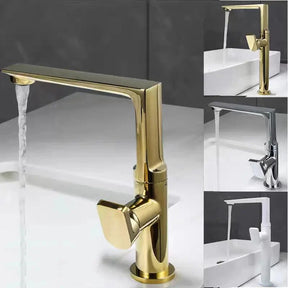 Torneira Monocomando AquaLux Bathroom Suites Artificio Lar 