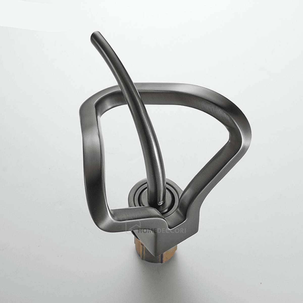 Torneira Monocomando Banheiro Cascata Elegancy Torneira Monocomando Banheiro Cascata Elegancy Artificio Lar 