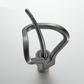 Torneira Monocomando Banheiro Cascata Elegancy Torneira Monocomando Banheiro Cascata Elegancy Artificio Lar 