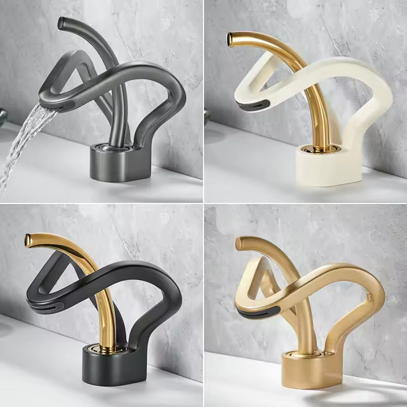 Torneira Monocomando Banheiro Cascata Elegancy Torneira Monocomando Banheiro Cascata Elegancy Artificio Lar 