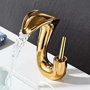 Torneira Para Banheira de Bancada Najat Torneira Para Banheira de Bancada Najat Artificio Lar 