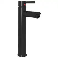 Torneira para Banheiro Bica Alta Monocomando Veltrix Bathroom Suites Artificio Lar