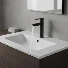 Torneira para Banheiro Bica Alta Monocomando Veltrix Bathroom Suites Artificio Lar
