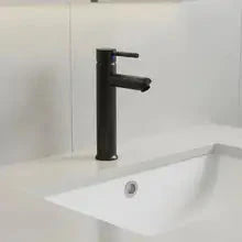 Torneira para Banheiro Bica Alta Monocomando Veltrix Bathroom Suites Artificio Lar