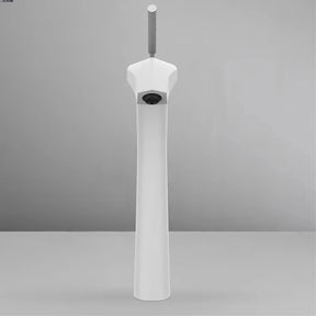 Torneira Para Banheiro de Bancada Cronos Torneira Para Banheiro de Bancada Cronos Artificio Lar 