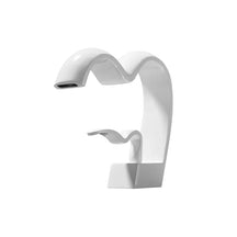 Torneira Para Banheiro de Bancada Hydraglow Torneira Para Banheiro de Bancada Hydraglow Artificio Lar Branco 