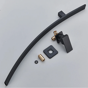 Torneira Para Banheiro de Par Gloss Elite Sofisticação e Modernidade para Cozinhas e Banheiros Torneira Para Banheiro de Par Gloss Elite Sofisticação e Modernidade para Cozinhas e Banheiros Artificio Lar 