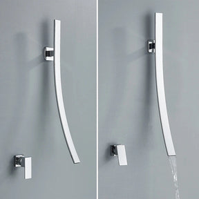 Torneira Para Banheiro de Par Gloss Elite Sofisticação e Modernidade para Cozinhas e Banheiros Torneira Para Banheiro de Par Gloss Elite Sofisticação e Modernidade para Cozinhas e Banheiros Artificio Lar 