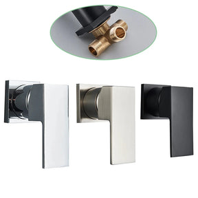 Torneira Para Banheiro de Par Gloss Elite Sofisticação e Modernidade para Cozinhas e Banheiros Torneira Para Banheiro de Par Gloss Elite Sofisticação e Modernidade para Cozinhas e Banheiros Artificio Lar 