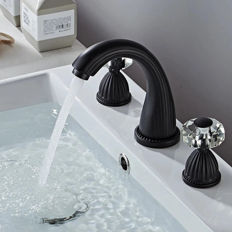 Torneira para Banheiro Kristalux Bathroom Suites Artificio Lar