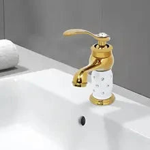 Torneira para Banheiro Monocomando Avelar Bathroom Suites Artificio Lar