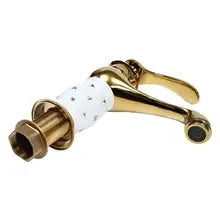 Torneira para Banheiro Monocomando Avelar Bathroom Suites Artificio Lar