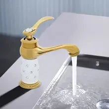 Torneira para Banheiro Monocomando Avelar Bathroom Suites Artificio Lar
