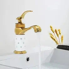 Torneira para Banheiro Monocomando Avelar Bathroom Suites Artificio Lar
