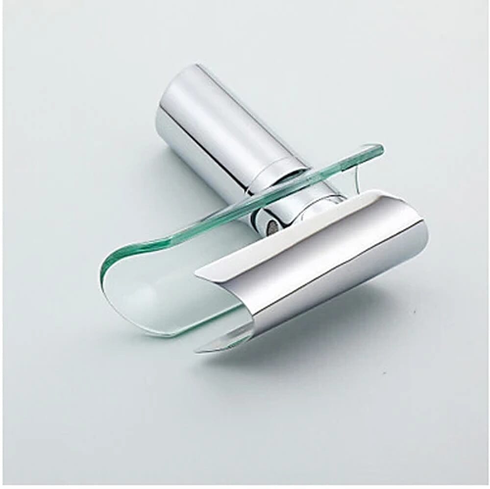 Torneira para Banheiro Monocomando Cascata Lunavita Bathroom Suites Artificio Lar