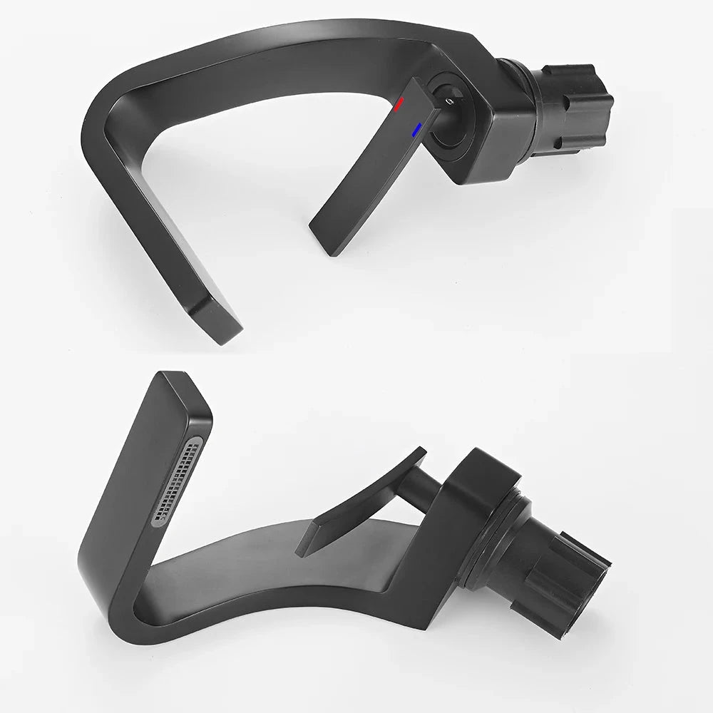 Torneira para Banheiro Monocomando Cascata Nexara Torneira para Banheiro Artificio Lar