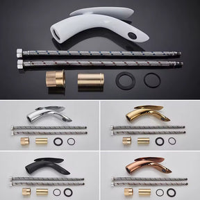 Torneira Para Banheiro Monocomando Persat Torneira Para Banheiro Monocomando Persat Artificio Lar 