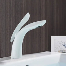 Torneira Para Banheiro Monocomando Persat Torneira Para Banheiro Monocomando Persat Artificio Lar Branco 