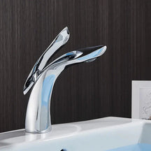 Torneira Para Banheiro Monocomando Persat Torneira Para Banheiro Monocomando Persat Artificio Lar Cromado 