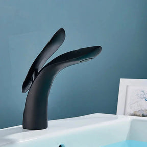 Torneira Para Banheiro Monocomando Persat Torneira Para Banheiro Monocomando Persat Artificio Lar Preto 