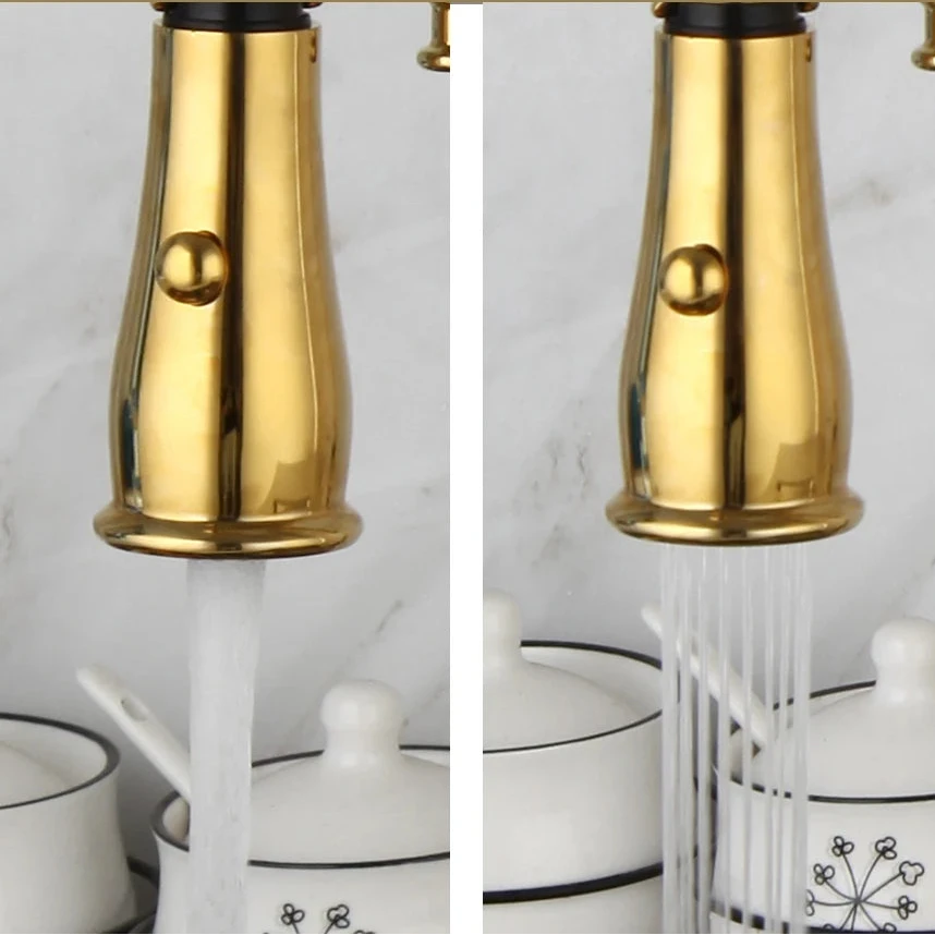 Torneira Para Cozinha Gourmet de Bancada A´qua Antique Torneira Para Cozinha de Bancada A´qua Antique Artificio Lar 